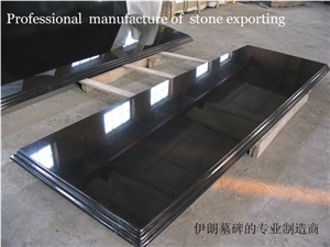 China Shanxi Black Iran Style Monument