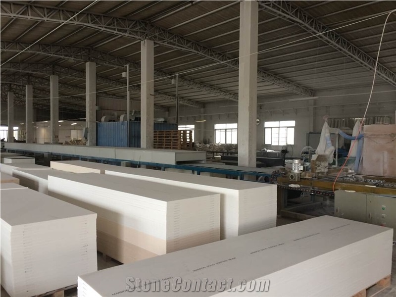 Acrylic Solid Surface Sheets