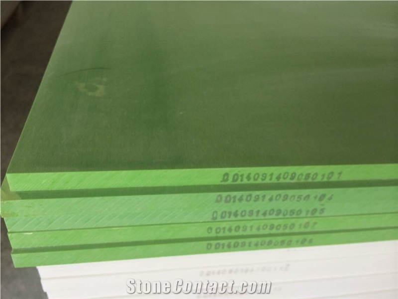 Acrylic Solid Surface Sheets