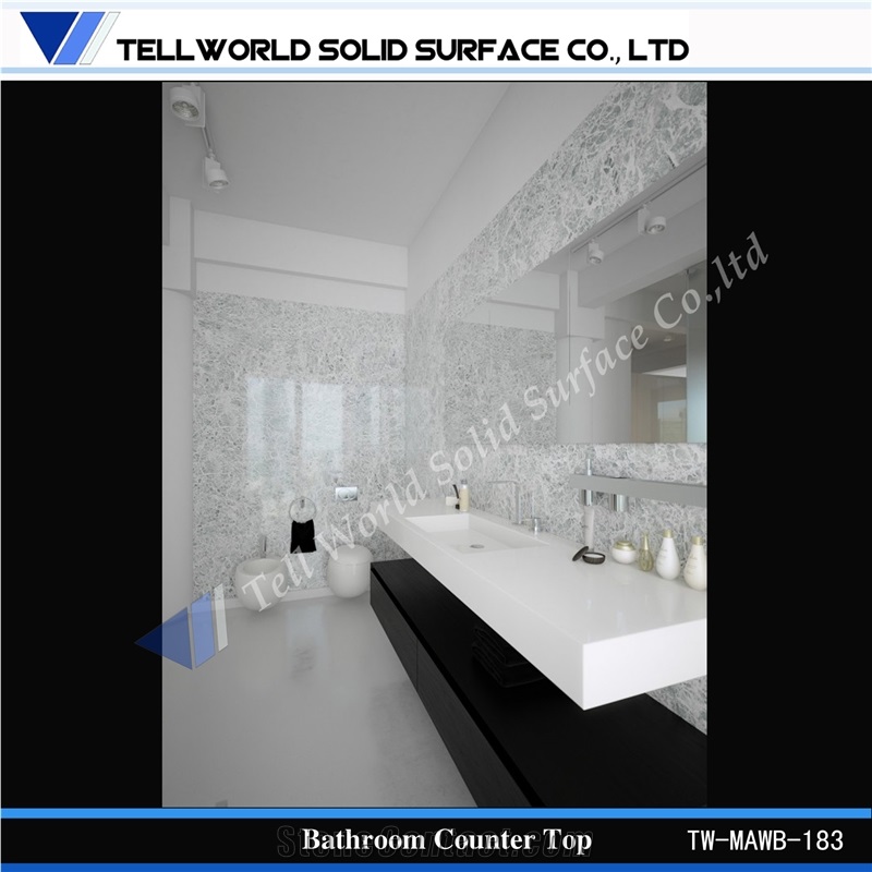Artificial Stone Wash Basin,Quartz Stone Freestanding Basin