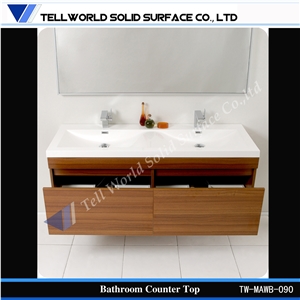 Bathroom Sink,Manmade Stone Sinks & Basins