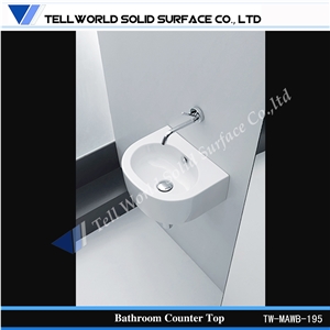 China Factory Manufactured Wash Basins Favourable Price Furniture