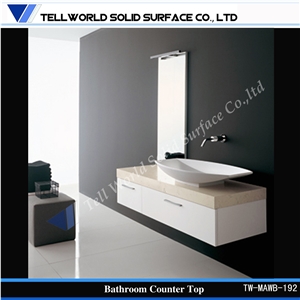 China Factory Manufactured Wash Basins Favourable Price Furniture