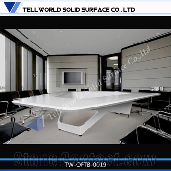 Contemporary Meeting Table/Boardroom Table Designs