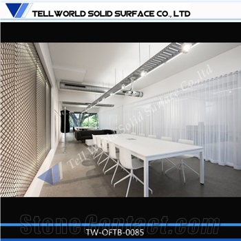 Contemporary Meeting Table/Boardroom Table Designs