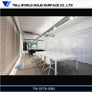 Contemporary Meeting Table/Boardroom Table Designs