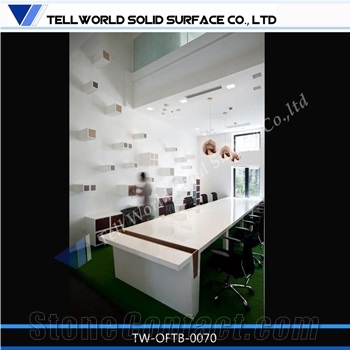Contemporary Meeting Table/Boardroom Table Designs