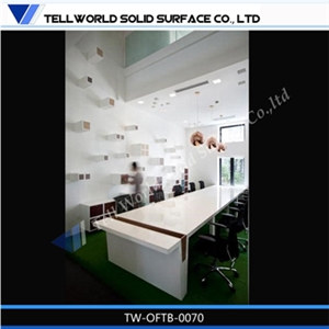Contemporary Meeting Table/Boardroom Table Designs
