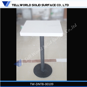 Factory Supply Simple Design Coffee Table/Dining Table/Tea Table