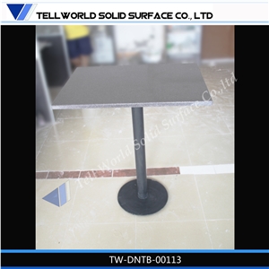 Factory Supply Simple Design Coffee Table/Dining Table/Tea Table