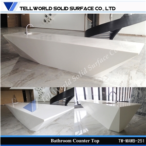 Fashion Popular High Quality Wash Basin
