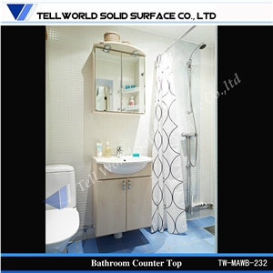 Free Standing Above Counter Wash Basin Popular Wash Sink