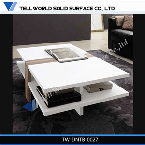 Granite Stone Restaurant Dining Table