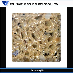 High Quality Artificial Stone Slabs,Acrylic Solid Surface Panels