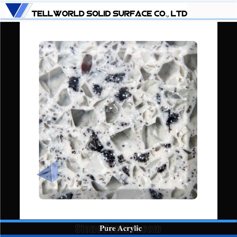 High Quality Artificial Stone Slabs,Acrylic Solid Surface Panels