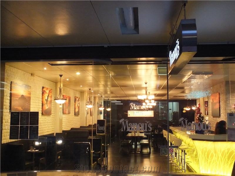 Led Light Bar Counter for Night Club