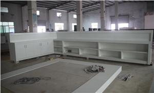 Led Light Bar Counter for Night Club