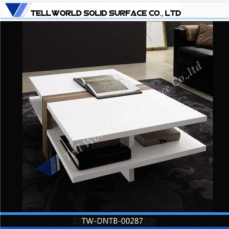 Modern Home Furniture,Customized Round Tea Tables