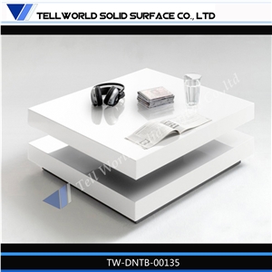 Modern Home Furniture,Customized Round Tea Tables