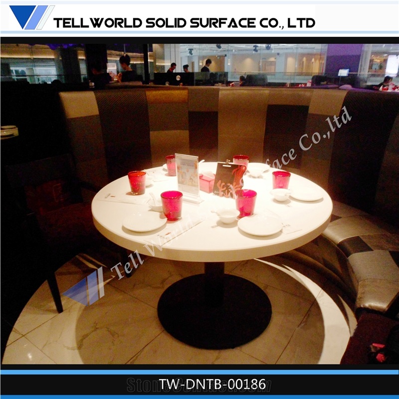 Modern Home Furniture,Customized Round Tea Tables