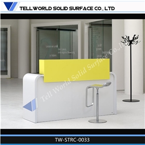 Modern Office Marble Reception Desk,Front Desk Modern Office Marble Reception Desk,Front Desk
