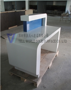 Modern Reception Desk for Office Modern Reception Desk for Office