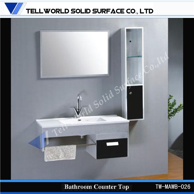 Modern Round Glass Wash Basin,High End Wash Sink