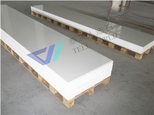 Modified Acrylic Solid Surface Sheets/Slabs