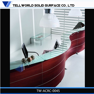 Reception Desk,Reception Counter Design