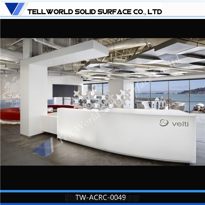 Reception Desk,Reception Counter Design
