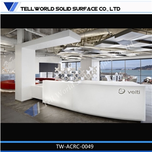 Reception Desk,Reception Counter Design