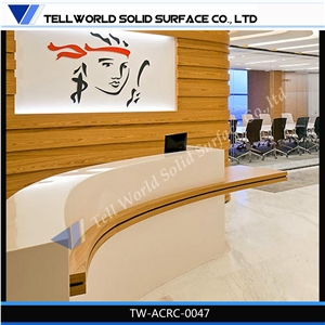 Reception Desk,Reception Counter Design