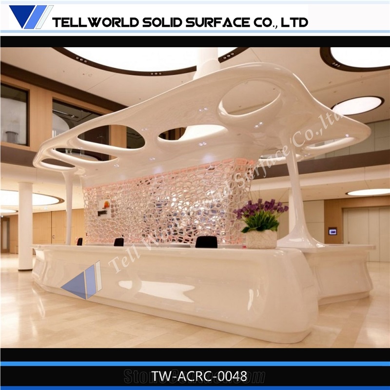 Reception Desk,Reception Counter Design
