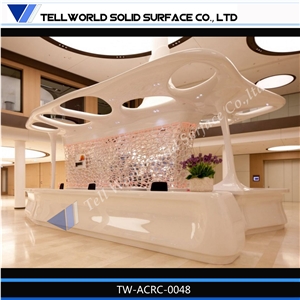 Reception Desk,Reception Counter Design