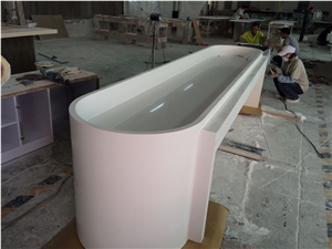Top Grade Professional Price Reception Desk