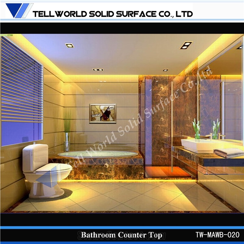 Wash Basins,Vessel Sinks with Pedestal,China Manufactory Sink