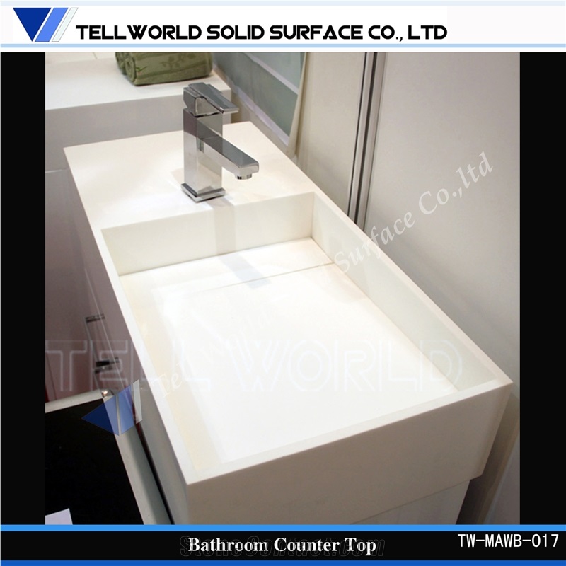 Wash Basins,Vessel Sinks with Pedestal,China Manufactory Sink