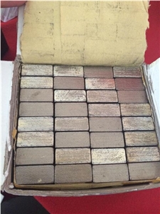 China Hot Sale Diamond Segment for Granite