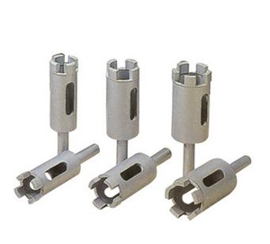 Diamond Core Drill Bits for Stone and Concrete