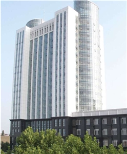 Good Quality Artificial Marmoglass Exterior Wall House Decorative Stone