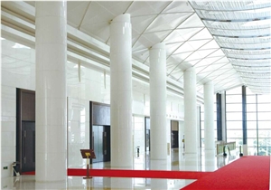 Home Design Decorative Columns Stone for Wedding Ceremony