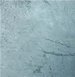 Green Soapstone Finish Slabs, Tiles