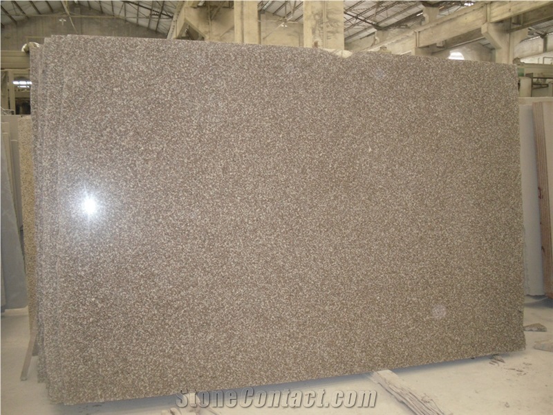 Bainbrook Brown G664 Granite Big Slabs,G664 Gang Saw Slabs