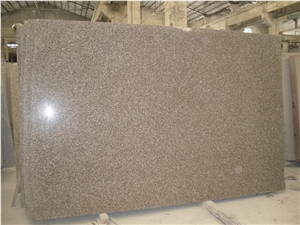 Bainbrook Brown G664 Granite Big Slabs,G664 Gang Saw Slabs