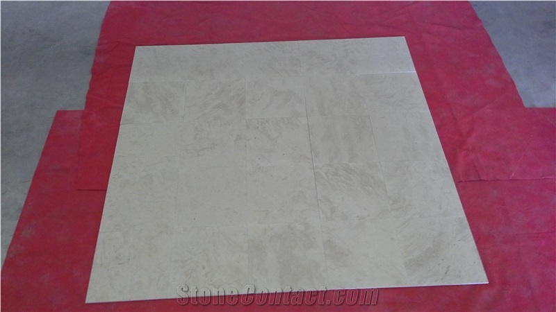 Gascogne Beige Limestone Slabs & Tiles, Portugal Beige Limestone