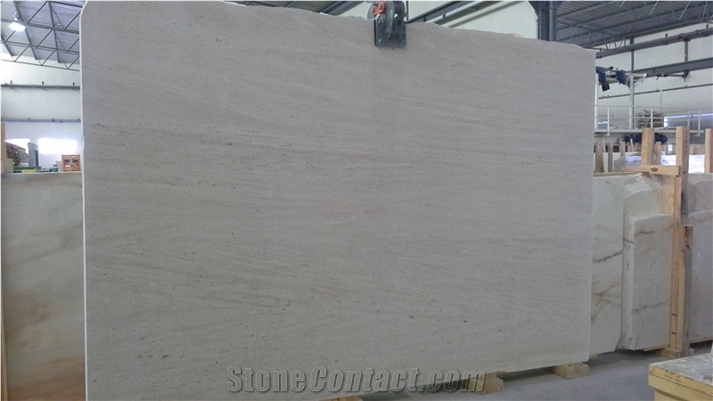 Moca Creme Limestone Slabs & Tiles, Portugal Beige Limestone