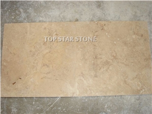 Dark Noce Travertine Cross Cut Tiles, Travertino Nocciola Travertine Slabs & Tiles Dark Noce Travertine Cross Cut Tiles, Travertino Nocciola Travertine Slabs & Tiles