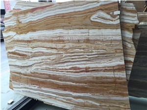 Iran Honey Tronyx Tiles & Slab,Golden Line Onyx Slabs Iran Honey Tronyx Tiles & Slab,Golden Line Onyx Slabs