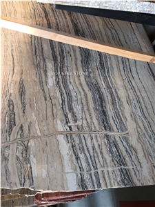 Iran Woody White Travertine Onyx(Honeytraonyx) Slabs & Tiles, Brown Tra Onyx Slabs & Tiles