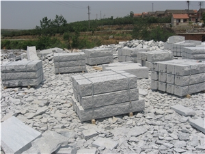 G341 Rough Blocks Of Granite,Granite Mushroom Stone for Sale